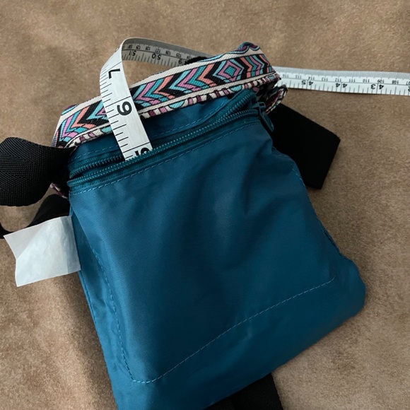 Dakine Crossbody Bag Jive Adjustable Strap - Picture 12 of 15